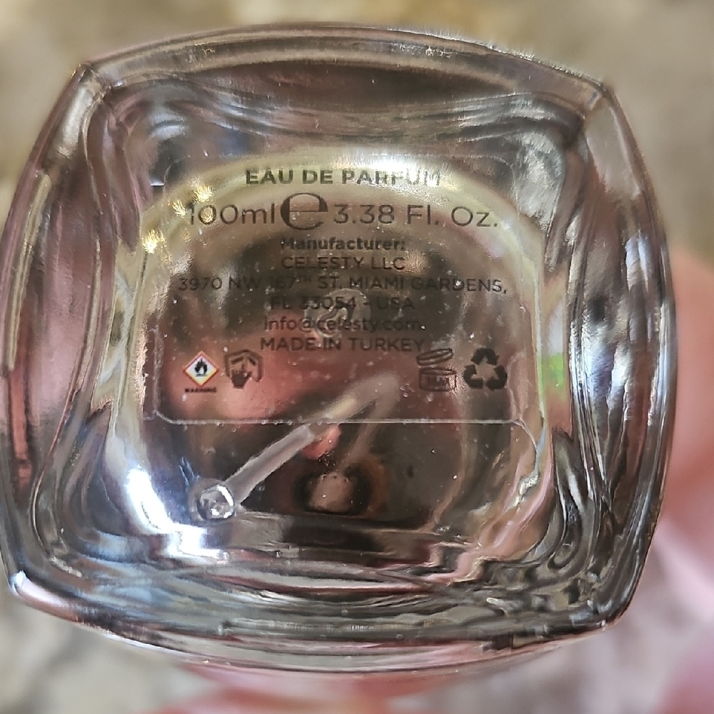 Celesty Sweet Candy Eau de Parfum 3.38 Fl Oz - Picture 3 of 4